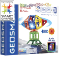 Smart Games Конструктор 33 части Space Ball GEO303